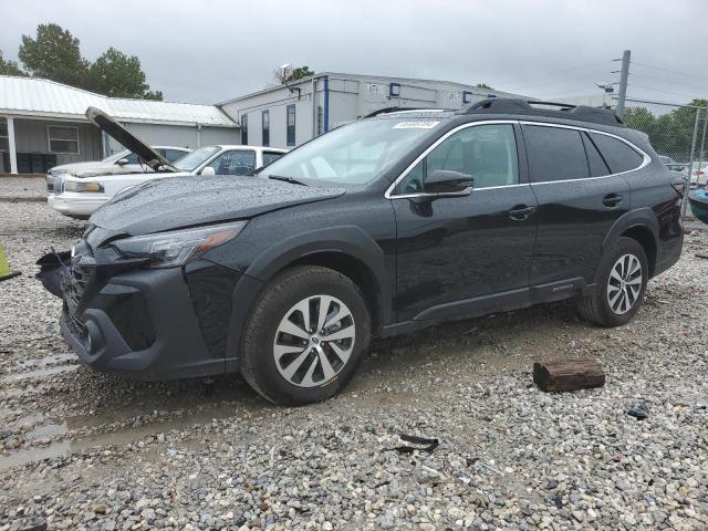 SUBARU OUTBACK PR
