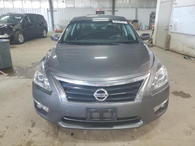 2015 NISSAN ALTIMA 4D 1N4AL3AP3FC595612