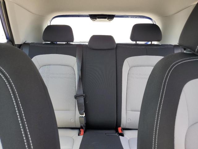 2023 HYUNDAI VENUE SEL - KMHRC8A30PU258930