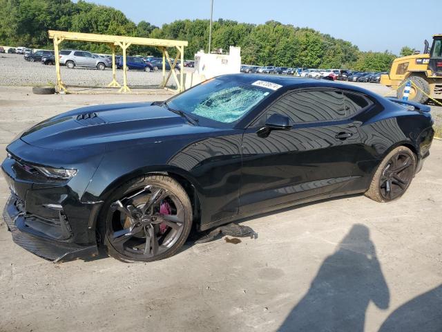 2022 CHEVROLET CAMARO SS #2978825937