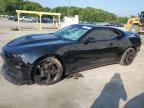2022 CHEVROLET CAMARO SS - 1G1FH1R72N0123713