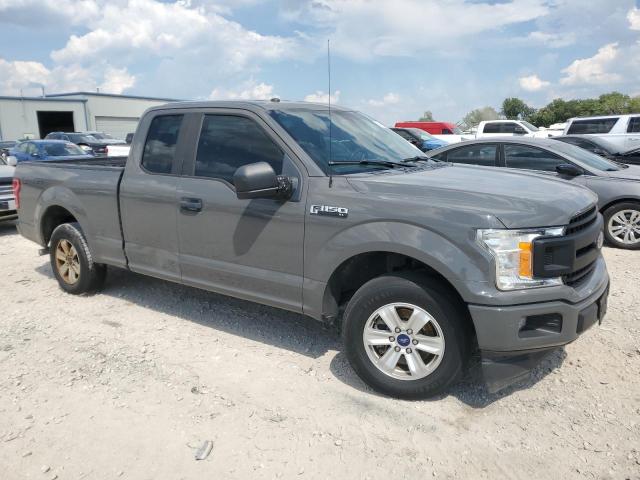 2018 FORD F150 SUPER 1FTEX1CPXJFC95378  69432294