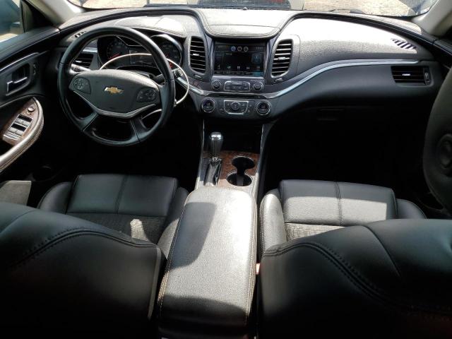 2015 CHEVROLET IMPALA LT - 2G1125S30F9124649