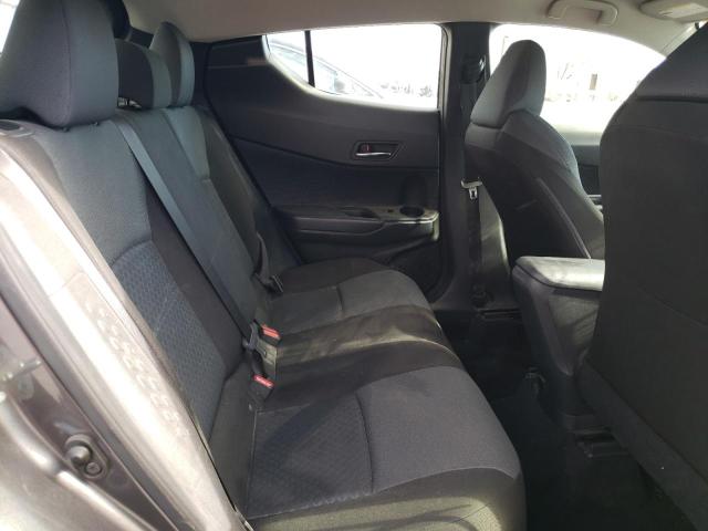 2020 TOYOTA C-HR XLE - JTNKHMBX0L1091669