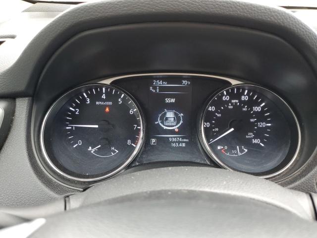 2016 NISSAN ROGUE S - 5N1AT2MV1GC783251