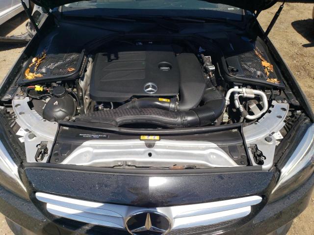 VIN 55SWF8DB0KU292769 2019 Mercedes-Benz C-Class, 300 no.11