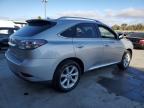 LEXUS RX 350 photo