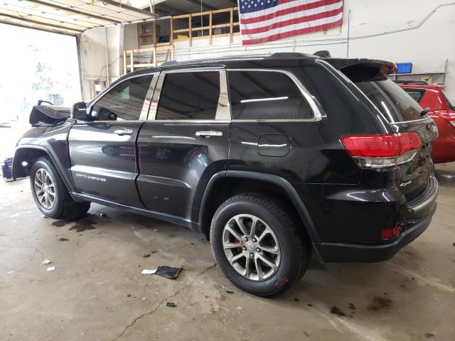 2016 JEEP GRAND CHER - 1C4RJFBG3GC370613