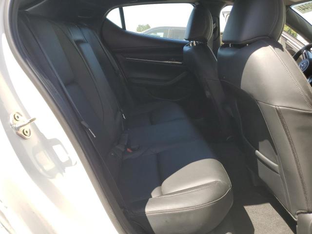 2021 MAZDA 3 - JM1BPBJYXM1327445
