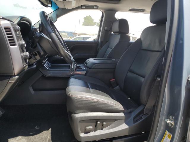 2016 GMC SIERRA K15 - 3GTU2NEC2GG220256