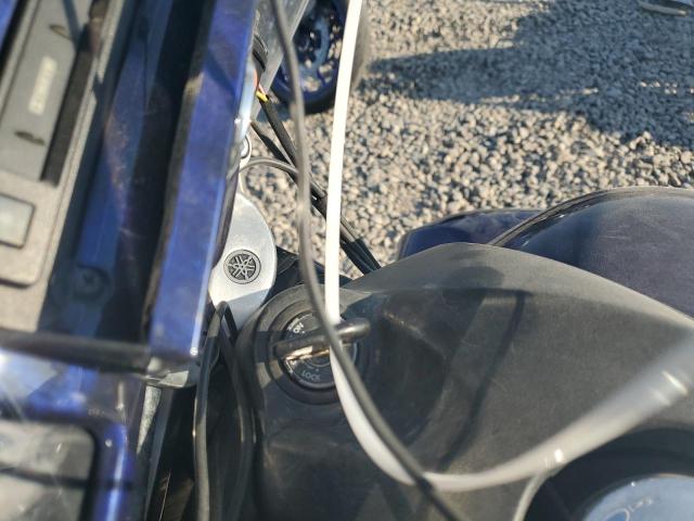 2007 YAMAHA XVZ13 TF - JYAVP04YX7A000881