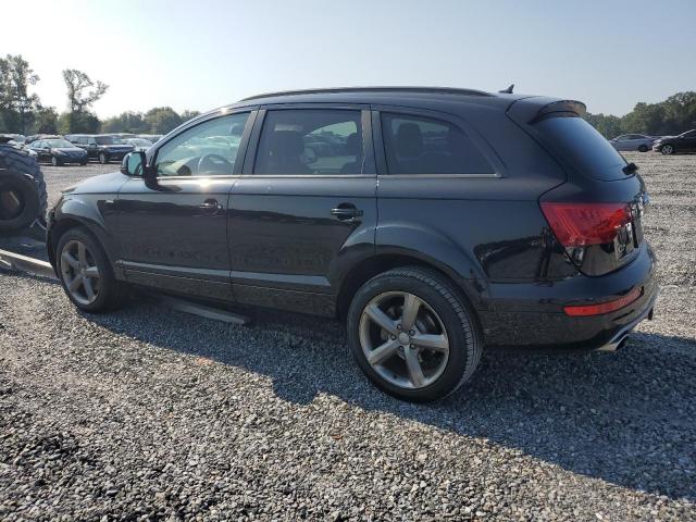 2015 AUDI Q7 PREMIUM - WA1LGAFE5FD007104