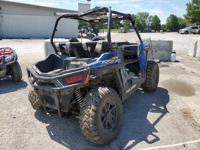 2015 POLARIS RZR 900 EP - 4XAVAE876FB319280