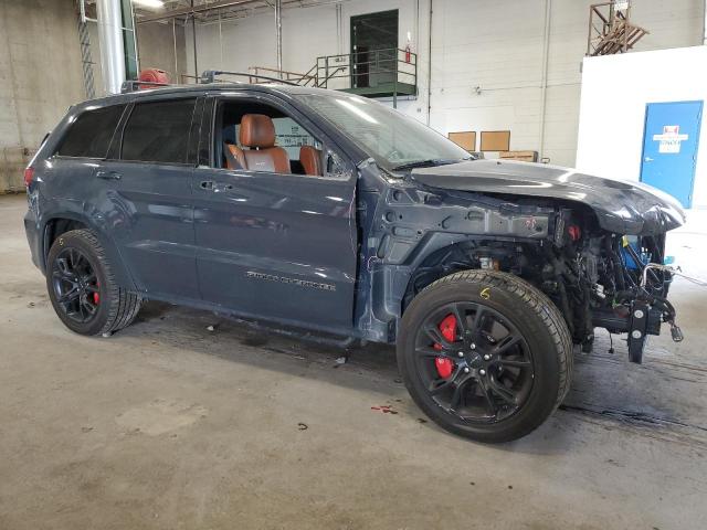 2017 JEEP GRAND CHER - 1C4RJFDJ7HC760110