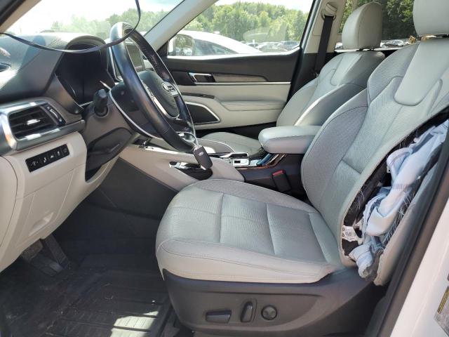 2020 KIA TELLURIDE - 5XYP3DHC1LG083674