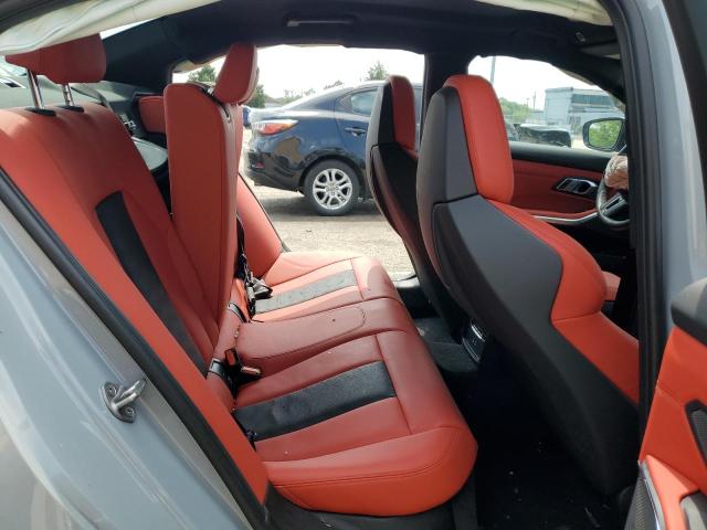 2023 BMW M3 COMPETI - WBS43AY04PFN92506