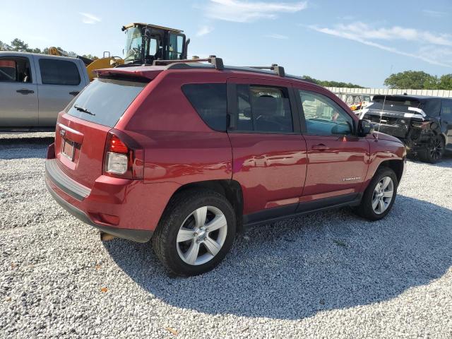 2016 JEEP COMPASS SP - 1C4NJCBB5GD514643