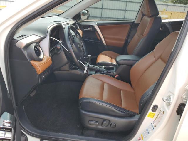 2017 TOYOTA RAV4 HV LI - JTMDJREV7HD128764