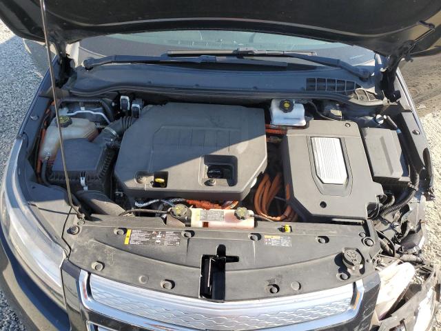 VIN 1G1RB6E41EU157514 2014 Chevrolet Volt no.11