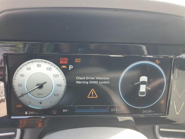 2021 HYUNDAI ELANTRA SE - KMHLS4AG9MU105267