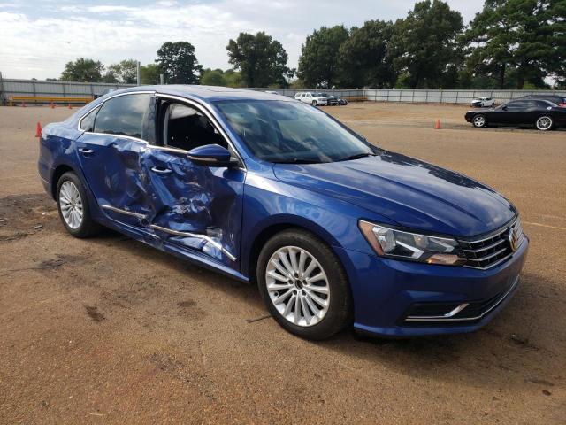 2017 VOLKSWAGEN PASSAT SE 1VWBT7A34HC002441  69404144