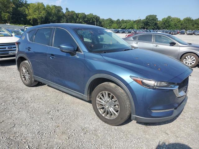 VIN JM3KFABM4J1457507 2018 Mazda CX-5, Sport no.4