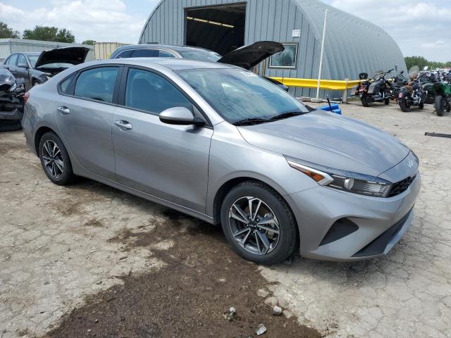 VIN 3KPF24AD4RE699876 2024 KIA Forte, LX no.4