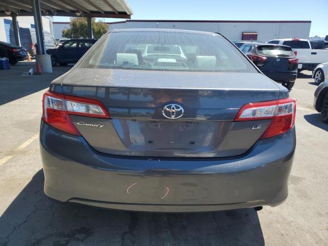 VIN 4T1BF1FK7EU361503 2014 Toyota Camry, L no.6