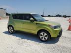 KIA SOUL photo