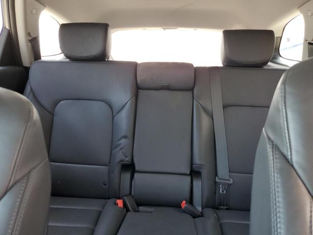 2019 HYUNDAI SANTA FE X - KM8SNDHF5KU310923