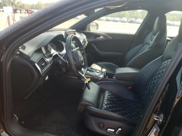 2018 AUDI S6 PREMIUM WAUFFAFC5JN045386