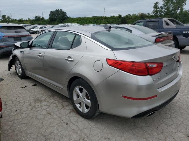 VIN KNAGM4A77E5448894 2014 KIA Optima, LX no.2