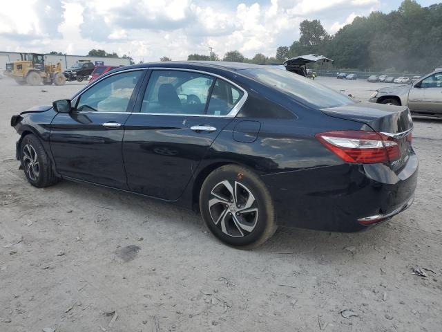 2016 HONDA ACCORD LX - 1HGCR2F32GA220424