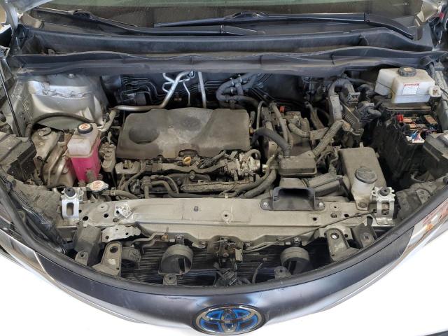 2022 TOYOTA SIENNA LE - 5TDKRKEC8NS096302