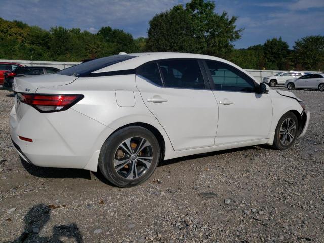 2020 NISSAN SENTRA SV - 3N1AB8CV0LY213841