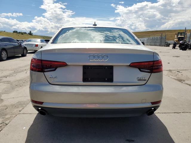 VIN WAUANAF49HN030101 2017 Audi A4, Premium no.6