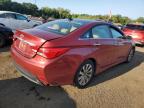 HYUNDAI SONATA SE photo