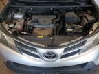 TOYOTA RAV4 XLE photo