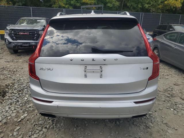 VIN YV4A22PKXG1056465 2016 Volvo XC90, T6 no.6