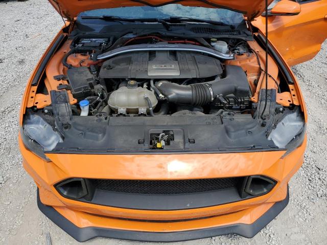 2020 FORD MUSTANG GT - 1FA6P8CF3L5158107