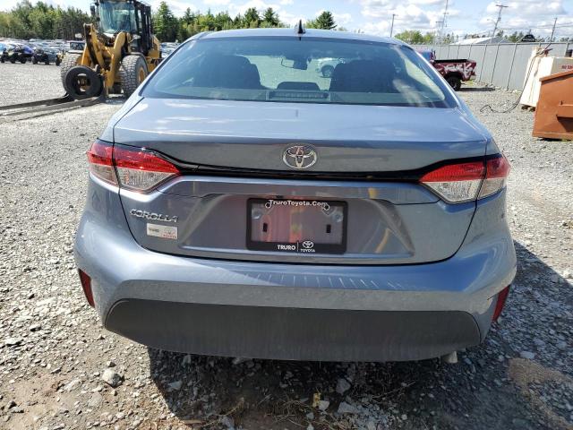 2023 TOYOTA COROLLA LE - 5YFB4MDE7PP005240