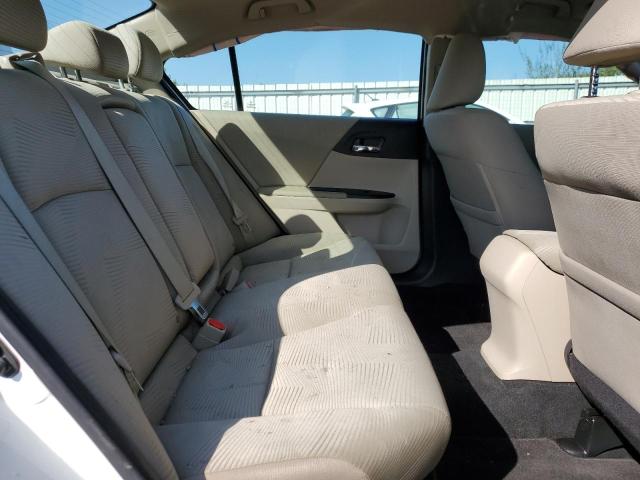 2016 HONDA ACCORD LX - 1HGCR2F32GA032941