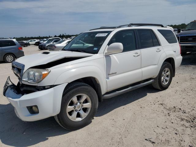 2008 TOYOTA 4RUNNER SR JTEZU14R88K015349  68073124