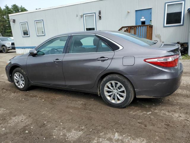 VIN 4T1BF1FK5GU263556 2016 Toyota Camry, LE no.2