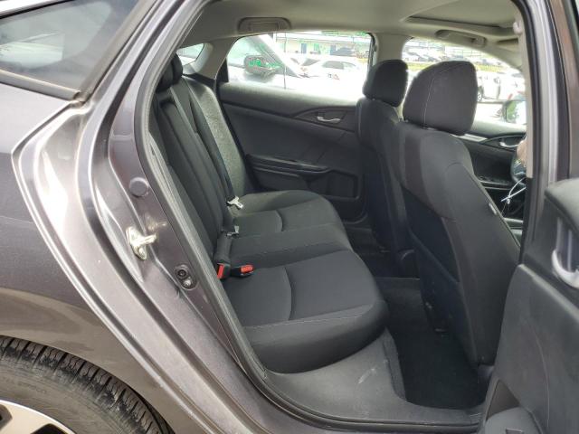 2016 HONDA CIVIC EX - 19XFC2F74GE029844