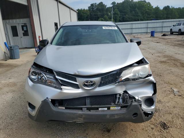 2015 TOYOTA RAV4 LE - 2T3BFREV1FW339029