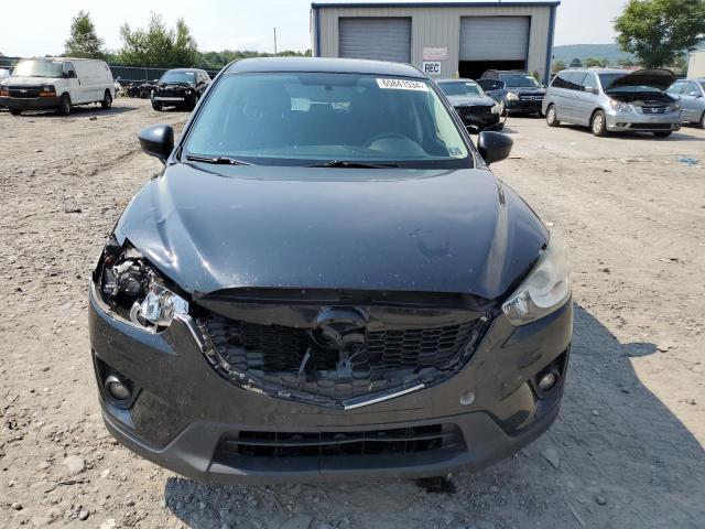 VIN JM3KE4CY9E0319799 2014 Mazda CX-5, Touring no.5