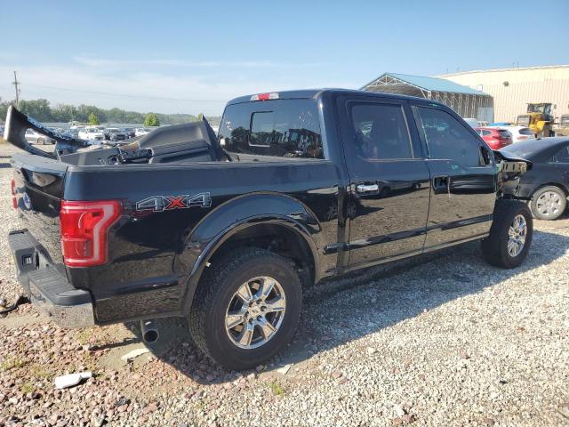 2017 FORD F150 SUPER - 1FTEW1EF3HKD08626
