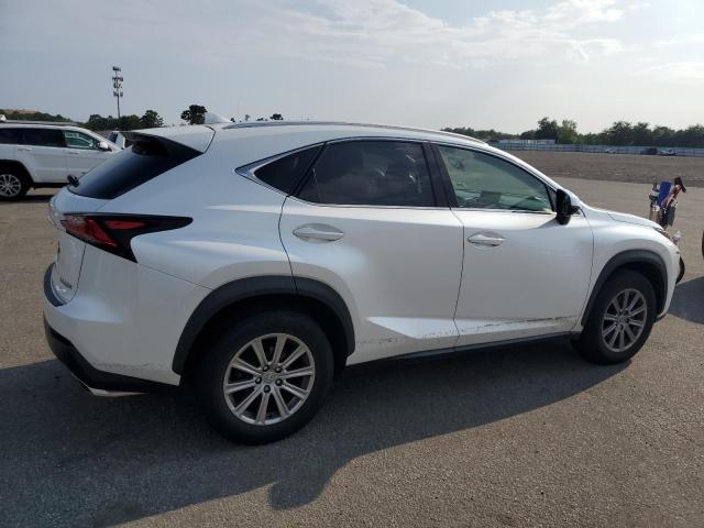 VIN JTJBARBZXH2133979 2017 Lexus NX, 200T Base no.3