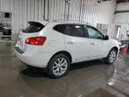 NISSAN ROGUE S photo